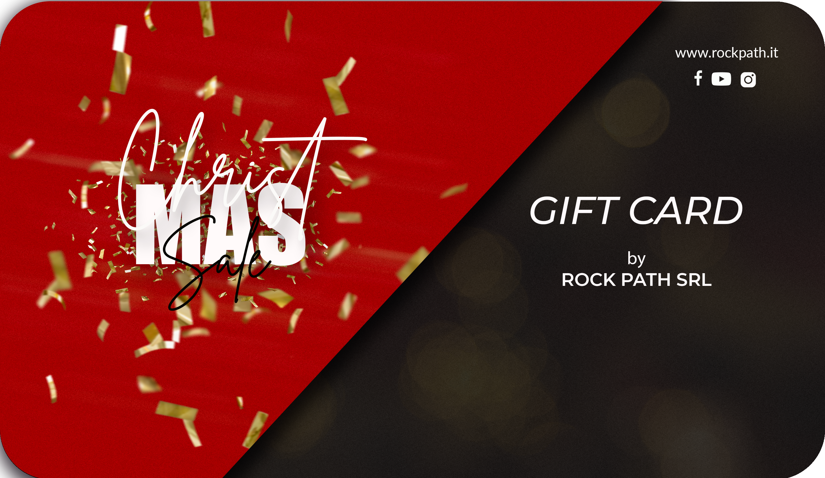 RockPath™ Gift Cards