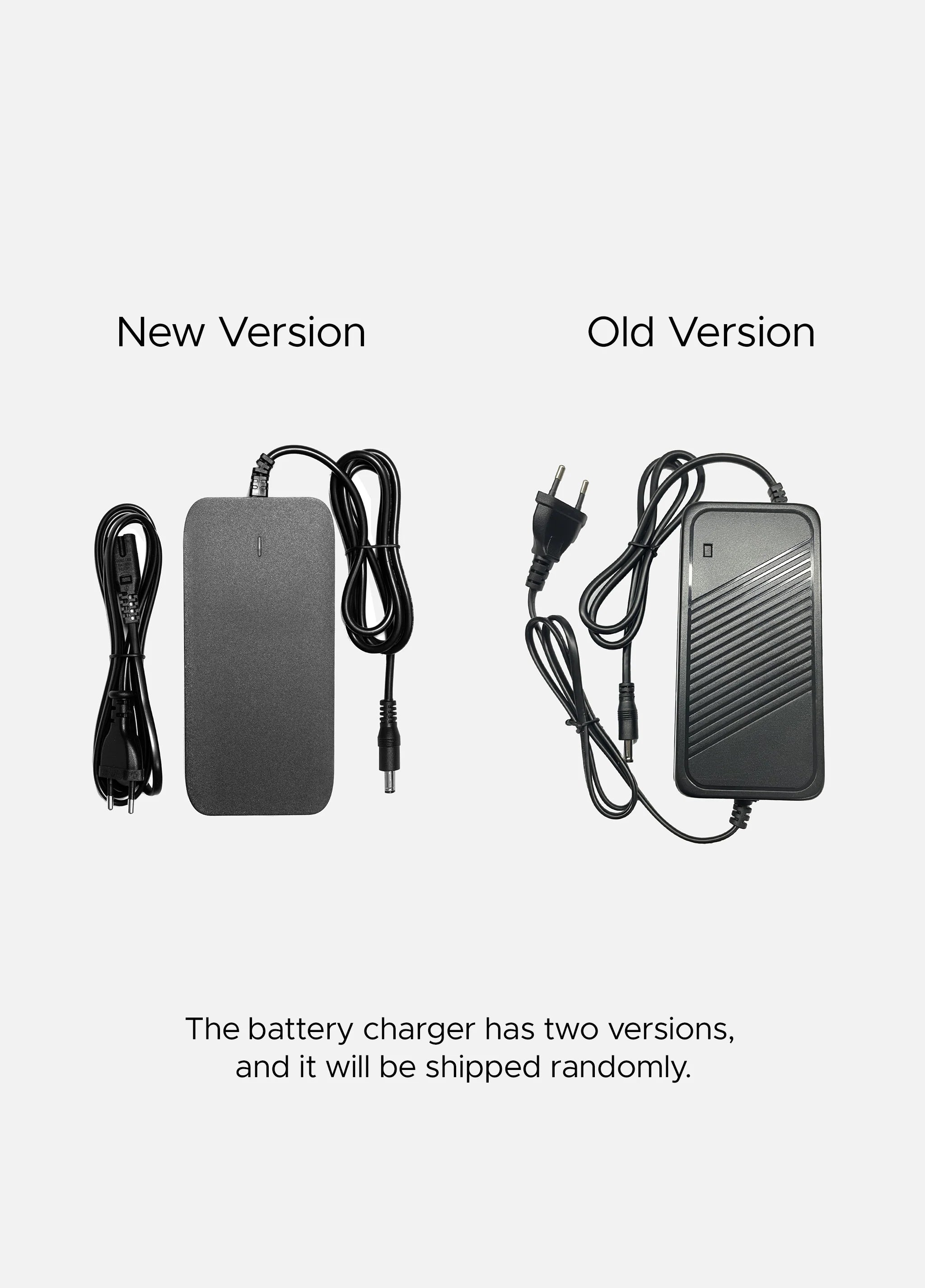 Engwe ITALIA - Charger