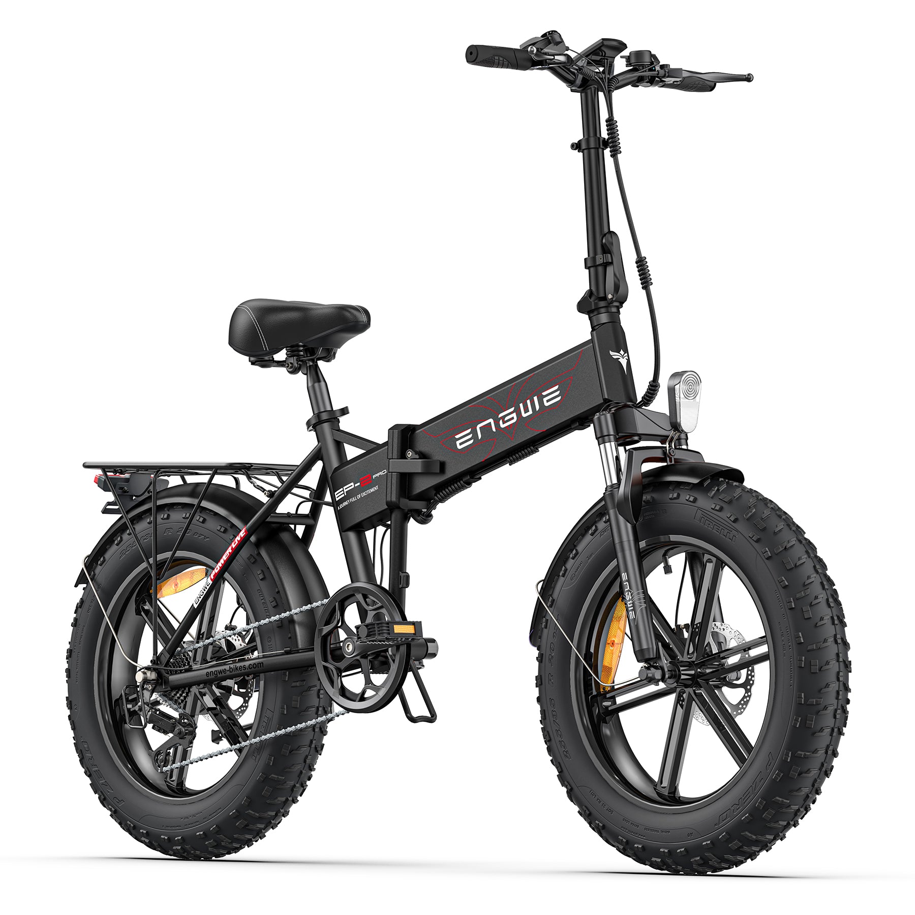 ENGWE E-bike