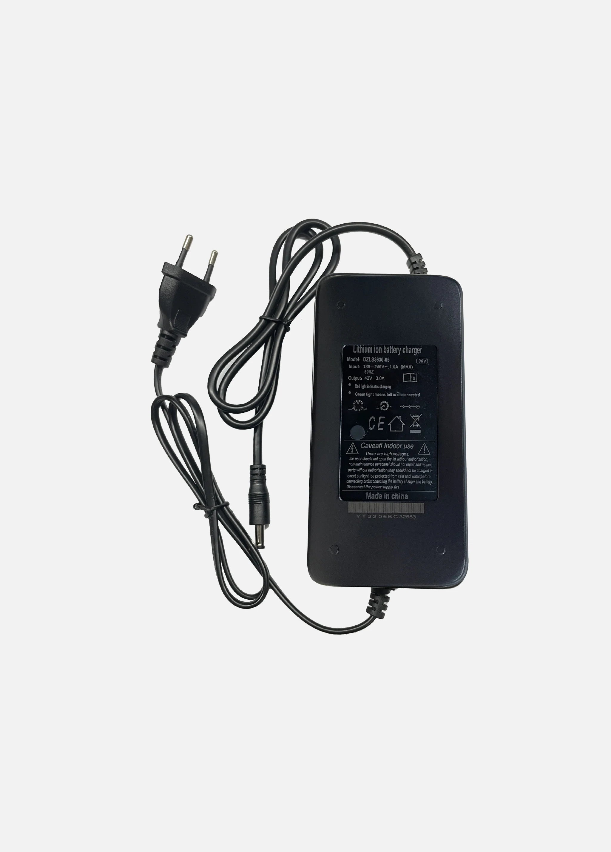 Battery Charger – ENGWE