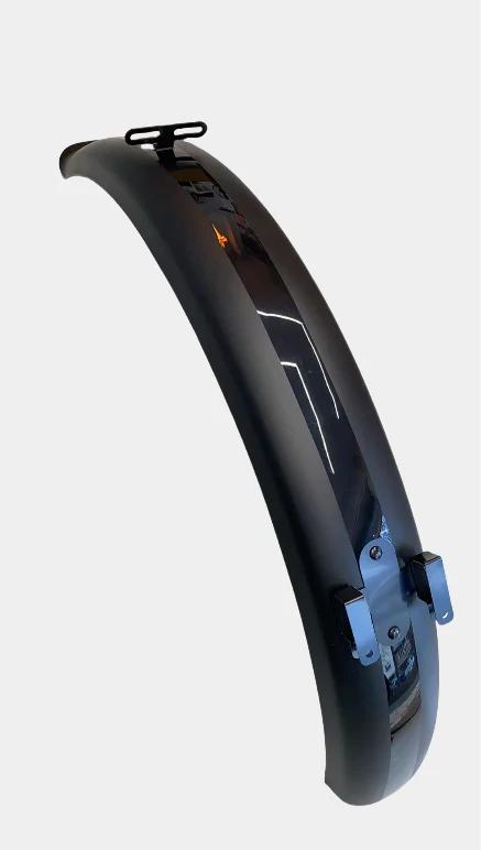 Original Rear Fender – ENGWE X26 Electric Bicycle – Rockpath