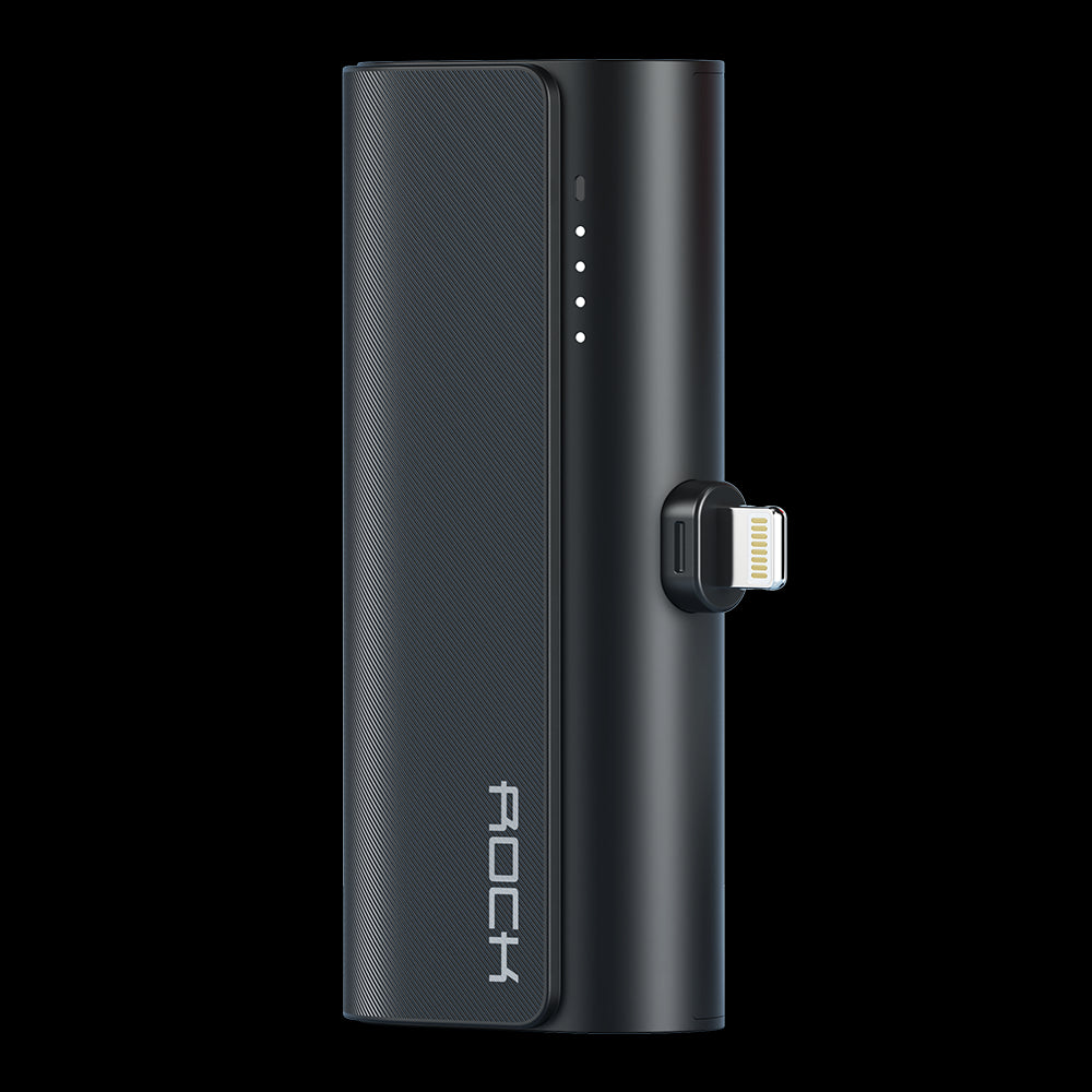 P82 Lightning PD Power Bank 4800mAh